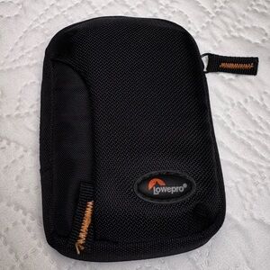 Lowepro Black Camera Case